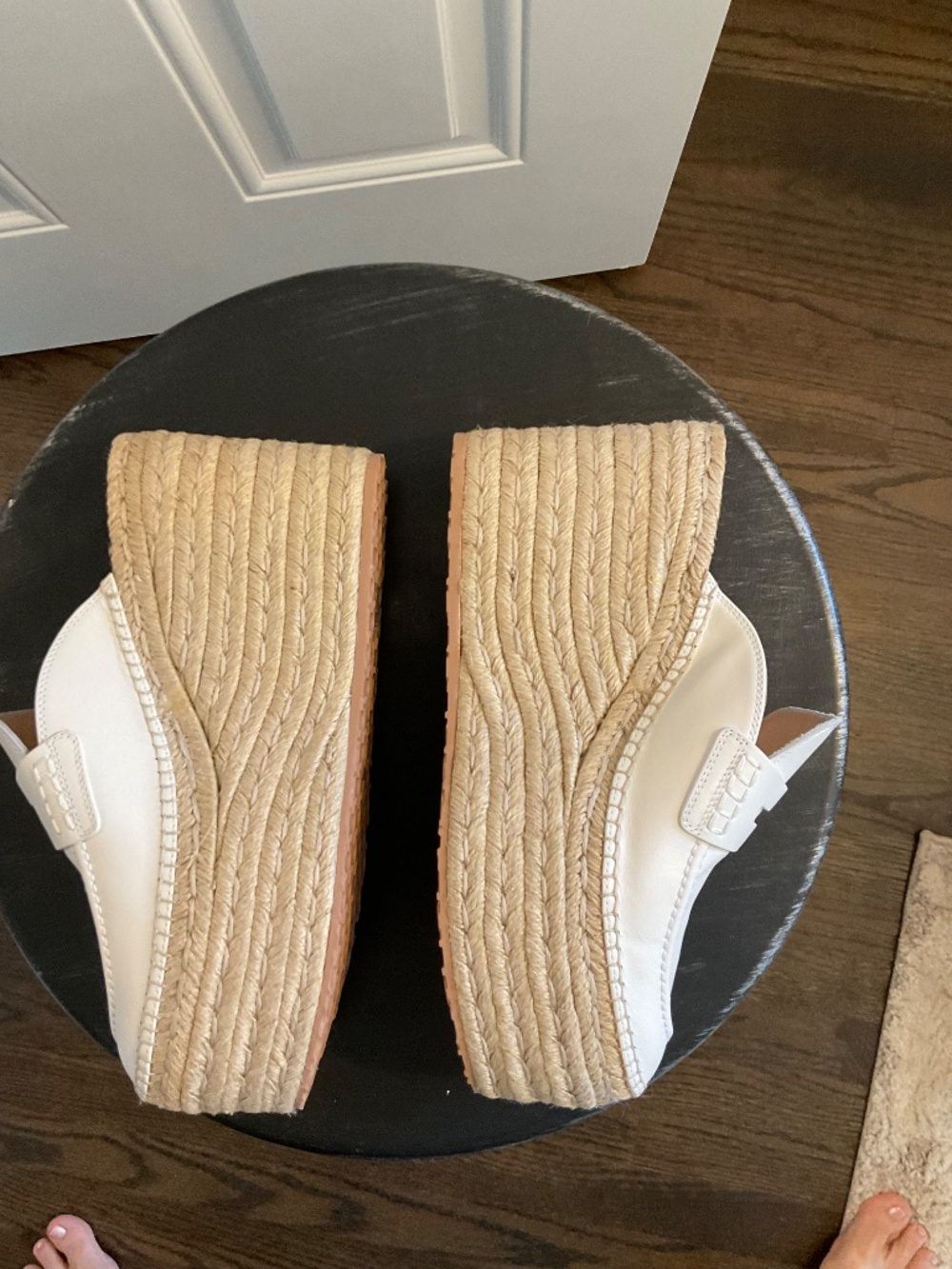 Gianvito Rossi Espadrilles - Picture 6 of 6